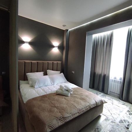 Апартаменты Жк Lotus Terrace Almaty Esterno foto