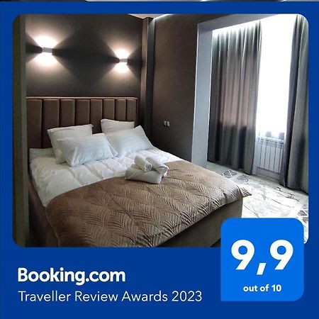 Апартаменты Жк Lotus Terrace Almaty Esterno foto
