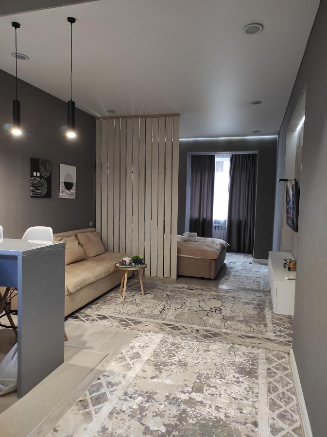 Апартаменты Жк Lotus Terrace Almaty Esterno foto