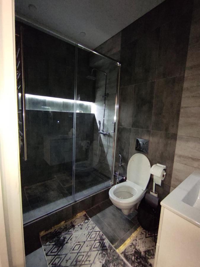 Апартаменты Жк Lotus Terrace Almaty Esterno foto